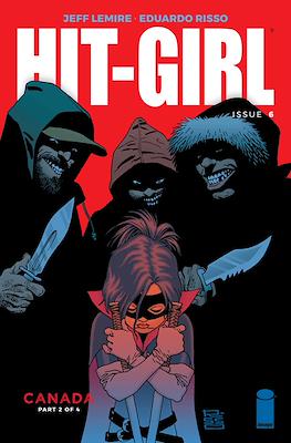 Hit-Girl (2018) #6