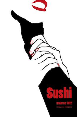 Sushi #2