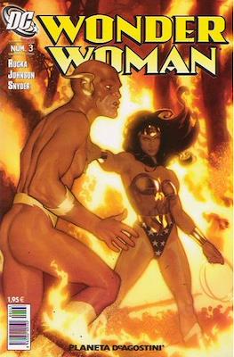 Wonder Woman (2005-2007) #3