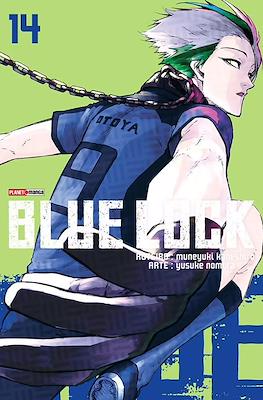 Blue Lock #14