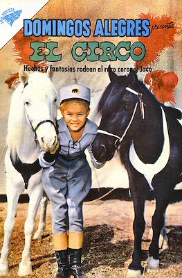 Domingos Alegres #285