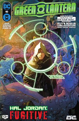 Green Lantern Vol. 7 (2023-) #10