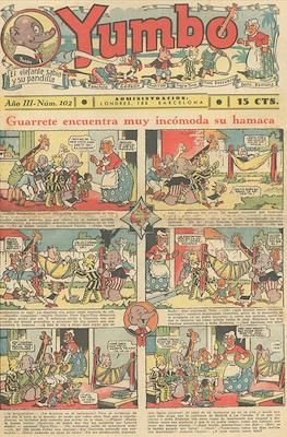 Yumbo (1934) #102