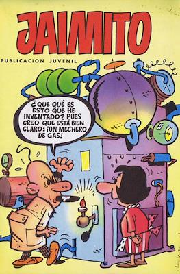 Jaimito #1656