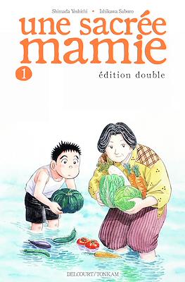 Une sacrée mamie - édition double