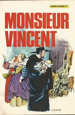 Vivants temoins #11