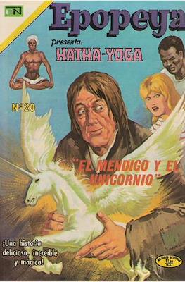 Epopeya #183