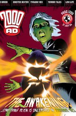2000 AD #1399