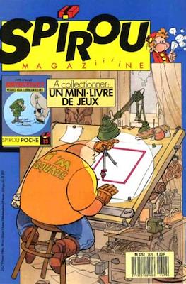 Le journal de Spirou #2679