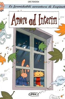 Le formidabili avventure di Lapinot #2