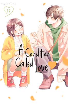 A Condition Called Love #12