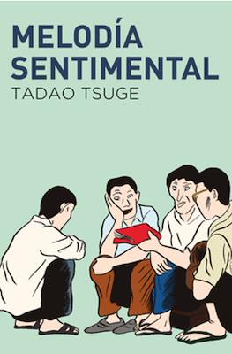Melodía sentimental (Rústica 248 pp)