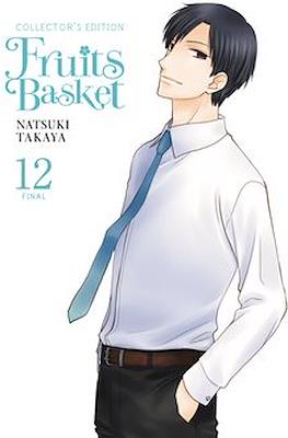 Fruits Basket Collector's Edition #12