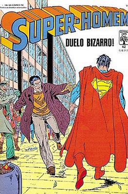 Super-Homem - 1ª série #42