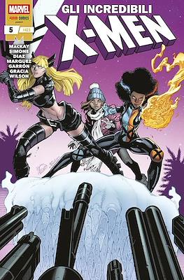 Gli Incredibili X-Men #423