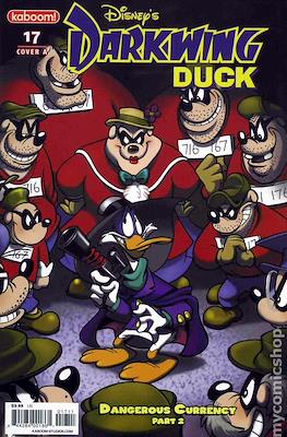 Darkwing Duck (Comic Book) #17
