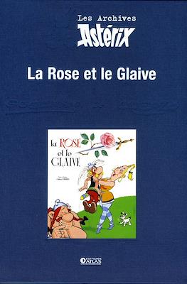 Les Archives Astérix #28