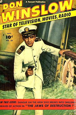 Don Winslow of the Navy #69