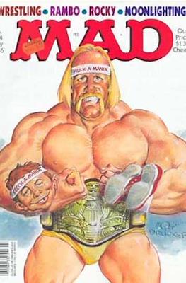 Mad #264