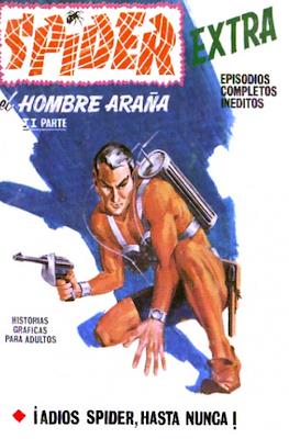 Spider el Hombre Araña Vol. 1 (Rústica 128-120 pp) #26