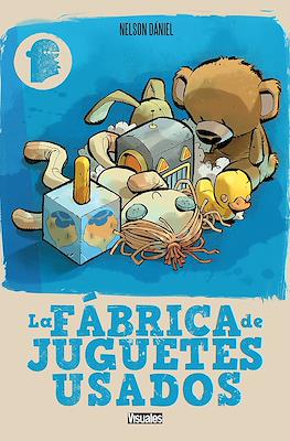 La Fábrica de Juguetes Usados