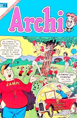 Archi. Serie Avestruz #3-223