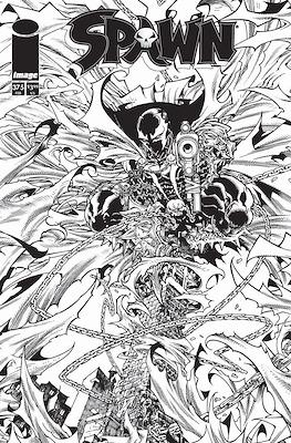 Spawn (Variant Cover) #375