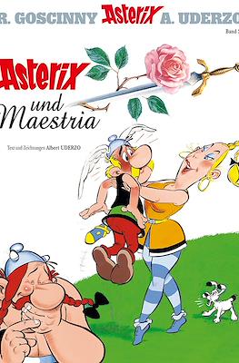 Asterix #29