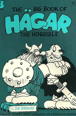 Hägar the Horrible Giant Size #4