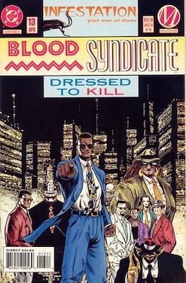 Blood Syndicate #13