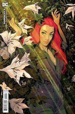 Poison Ivy (2022-Variant Covers) #2.2