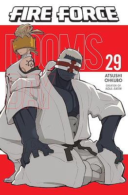 Fire Force #29