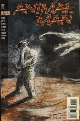 Animal Man (1988-1995) (Comic Book) #70
