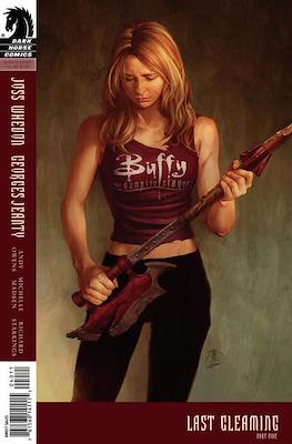 Buffy the Vampire Slayer - Season Eight #40