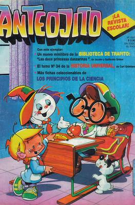 Anteojito #1597