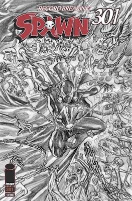 Spawn (Variant Cover) #301.15
