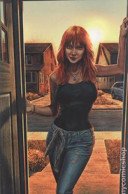 The Amazing Spider-Man Vol. 7 (2025-Variant Covers) #15.5