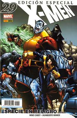 X-Men Vol. 3 / X-Men Legado. Edición Especial #29