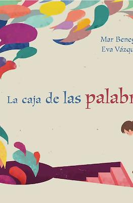 La caja de las palabras