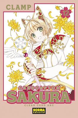 Cardcaptor Sakura - Clear Card Arc #12