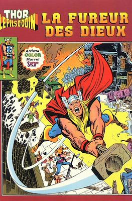 Thor le fils d'Odin #10