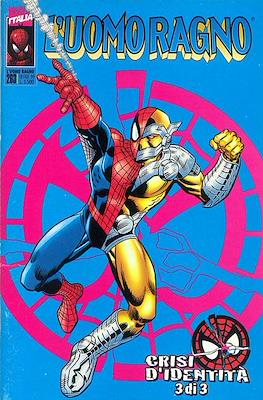 L'Uomo Ragno / Spider-Man Vol. 1 / Amazing Spider-Man #263