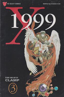 X/1999 #3
