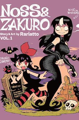 Noss and Zakuro #1
