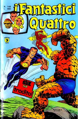 I Fantastici Quattro Vol. 1 #146