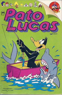 Pato Lucas Vol. 1 (1990) #2