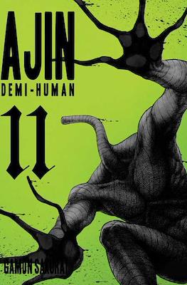 Ajin: Demi-Human #11