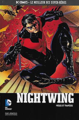 DC Comics: Le Meilleur des Super-Héros #41