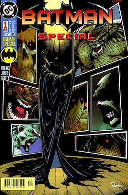 Batman Special (Softcover. 100 s) #1