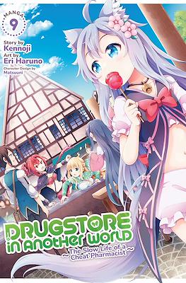 Drugstore in Another World: The Slow Life of a Cheat Pharmacist (Digital) #9